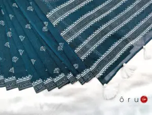 শাড়ীর কোড: অনুলিপি