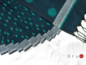 শাড়ীর কোড: রজনী