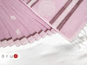 শাড়ীর কোড: ইন্দ্রাবতী